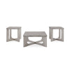 GARNILLY COFFEE TABLE SET 3 PCS