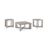 GARNILLY COFFEE TABLE SET 3 PCS