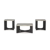 SHARSTORM COFFEE TABLE SET 3 PCS