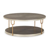 RANOKA CENTER TABLE