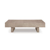 JORLAINA COFFEE TABLE SET OF 3 PCS