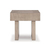 JORLAINA COFFEE TABLE SET OF 3 PCS