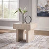 JORLAINA COFFEE TABLE SET OF 3 PCS