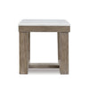 LOYASKA END TABLE