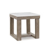 LOYASKA END TABLE
