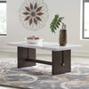 BURKHAUS CENTER TABLE