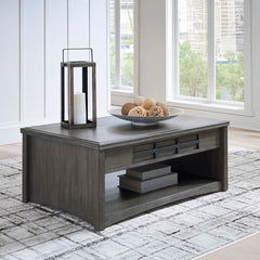 MONTILLAN COFFEE TABLE SET OF 3 PCS