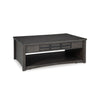 MONTILLAN COFFEE TABLE SET OF 3 PCS