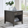 MONTILLAN COFFEE TABLE SET OF 3 PCS