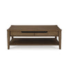 ROANHOWE COFFEE TABLE SET OF 3 PCS