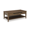 ROANHOWE COFFEE TABLE SET OF 3 PCS