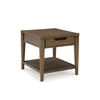 ROANHOWE COFFEE TABLE SET OF 3 PCS