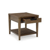 ROANHOWE COFFEE TABLE SET OF 3 PCS