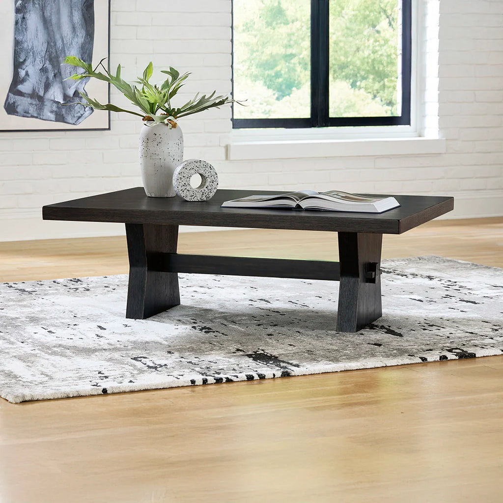 GALLIDEN COFFEE TABLE SET 3 PCS