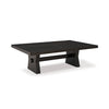 GALLIDEN COFFEE TABLE SET 3 PCS