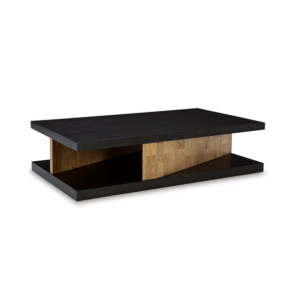 KOCOMORE COFFEE TABLE SET OF 3 PCS
