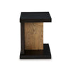 KOCOMORE COFFEE TABLE SET OF 3 PCS