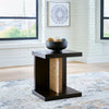 KOCOMORE COFFEE TABLE SET OF 3 PCS
