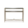STOCKWELL CONSOLE/SOFA TABLE