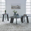 BLUEBOND COFFEE TABLE SET OF 3 PCS