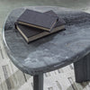 BLUEBOND COFFEE TABLE SET OF 3 PCS