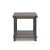 WILMADEN COFFEE TABLE SET 3 PCS