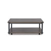 WILMADEN COFFEE TABLE SET 3 PCS