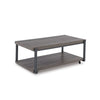 WILMADEN COFFEE TABLE SET 3 PCS