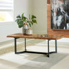 FORTMAINE COFFEE TABLE SET OF 3 PCS
