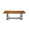 FORTMAINE COFFEE TABLE SET OF 3 PCS