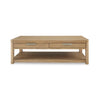RENCOTT COFFEE TABLE SET OF 3 PCS