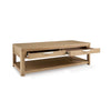 RENCOTT COFFEE TABLE SET OF 3 PCS