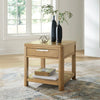 RENCOTT COFFEE TABLE SET OF 3 PCS