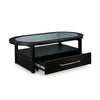 WINBARDI COFFEE TABLE SET OF 3 PCS