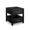 WINBARDI COFFEE TABLE SET OF 3 PCS