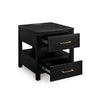 WINBARDI COFFEE TABLE SET OF 3 PCS
