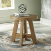 BRINSTEAD COFFEE TABLE SET OF 3 PCS