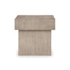 JORLAINA END TABLE