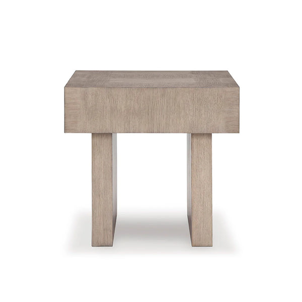 Elegant gray coffee table for traditional and modern homes ��� Ashley UAE furniture collection