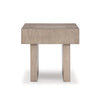 JORLAINA END TABLE