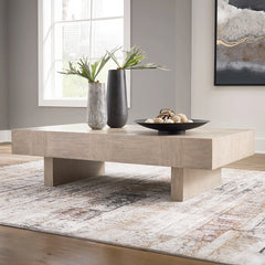 JORLAINA CENTER TABLE