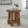 MACKIFELD COFFEE TABLE SET OF 3 PCS