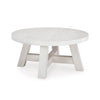 JALLISON COFFEE TABLE SET OF 3 PCS
