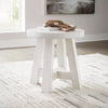 JALLISON COFFEE TABLE SET OF 3 PCS