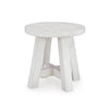 JALLISON COFFEE TABLE SET OF 3 PCS
