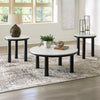 XANDRUM COFFEE TABLE SET 3 PCS