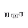 XANDRUM COFFEE TABLE SET 3 PCS
