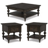 KORESTONE COFFEE TABLE SET
