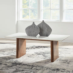 ISANTI CENTER TABLE