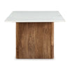 ISANTI CENTER TABLE